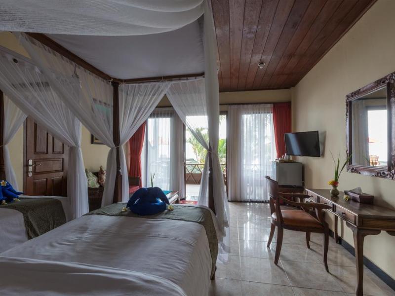 Puri Wirata Dive Resort & Spa