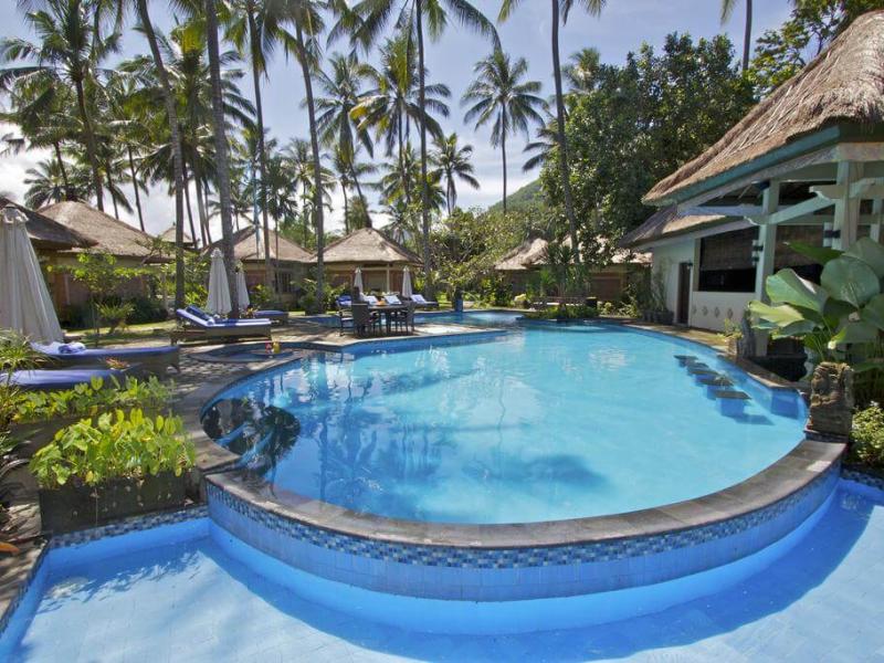 Bayside Bungalows