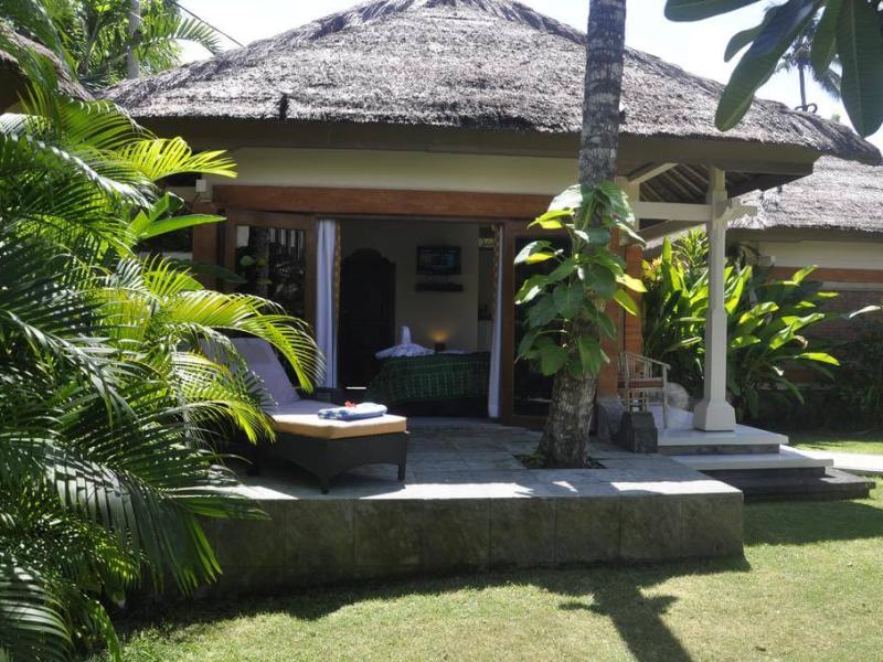 Bayside Bungalows
