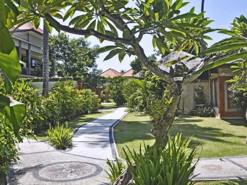 Bayside Bungalows