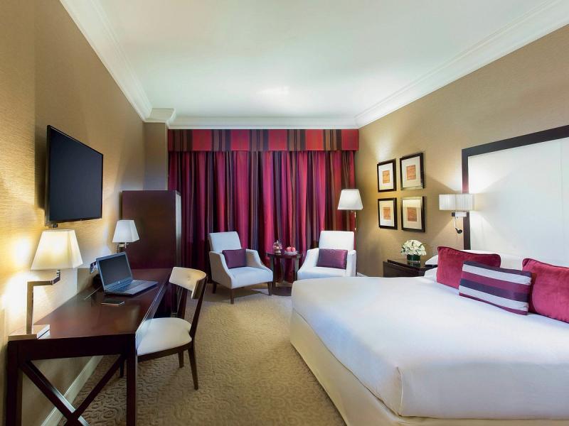 Movenpick Grand Al Bustan