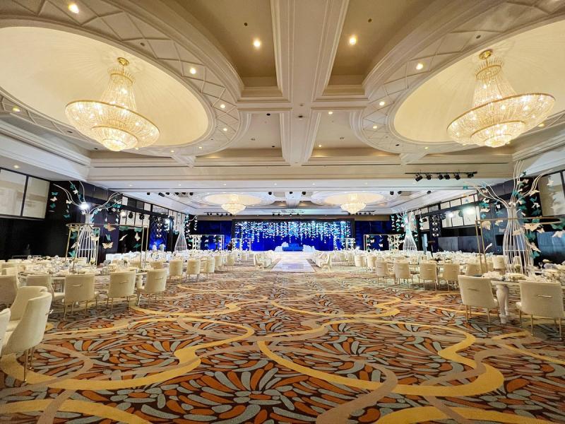 Movenpick Grand Al Bustan