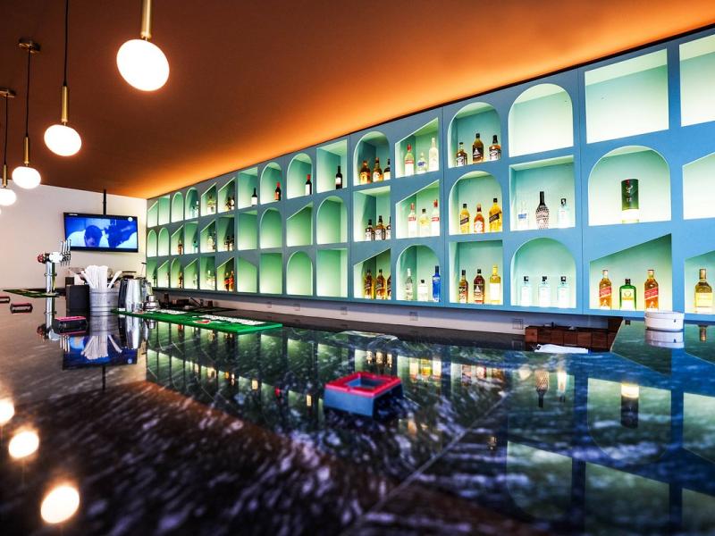 Movenpick Grand Al Bustan