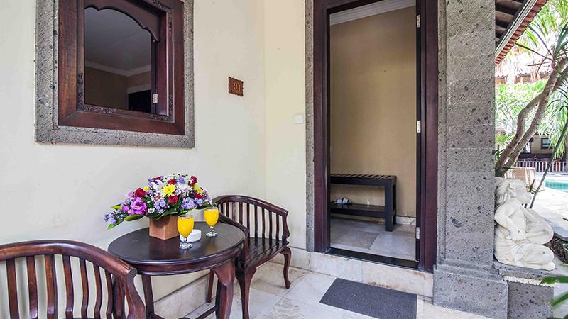Puri Yuma Hotel & Villa