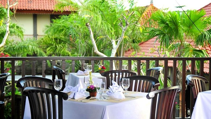 Puri Yuma Hotel & Villa