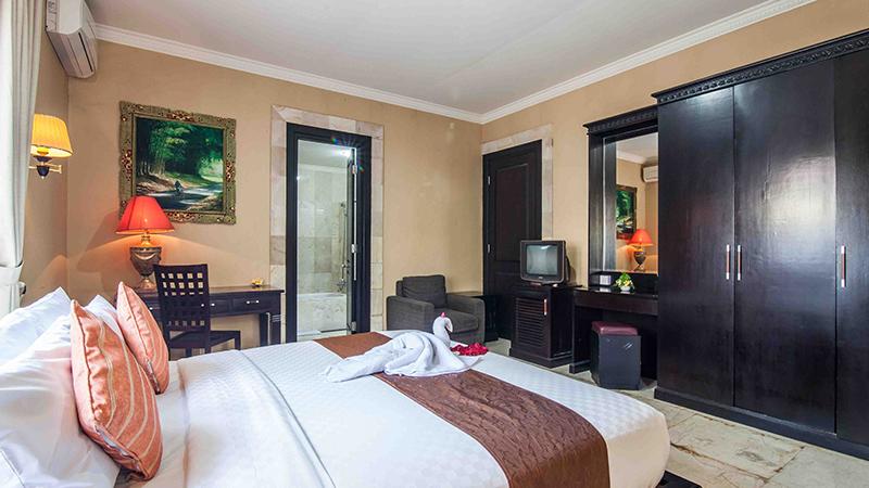 Puri Yuma Hotel & Villa