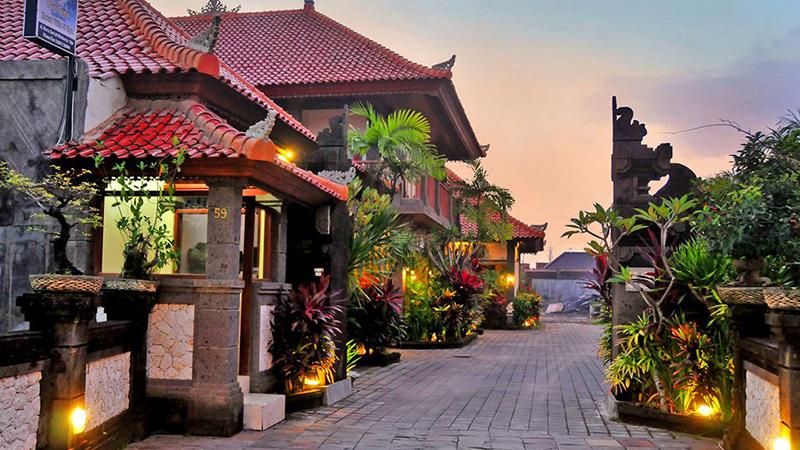 Puri Yuma Hotel & Villa