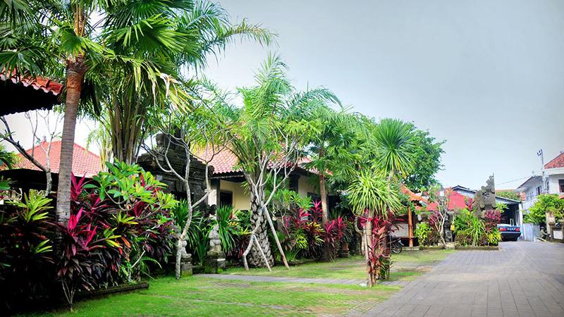 Puri Yuma Hotel & Villa