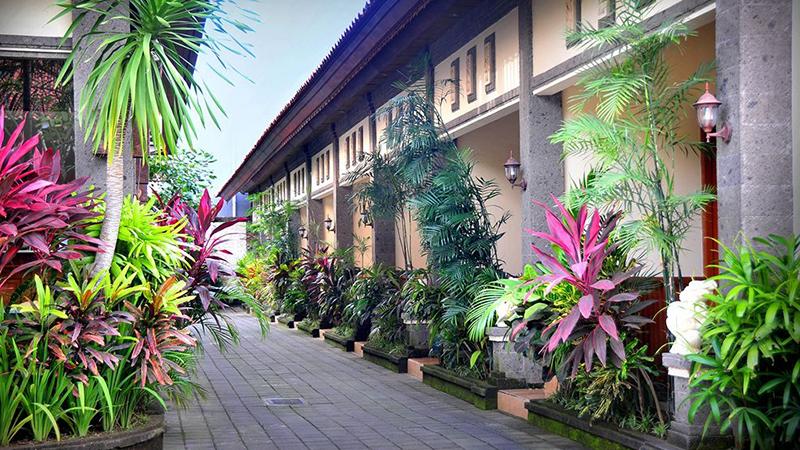 Puri Yuma Hotel & Villa