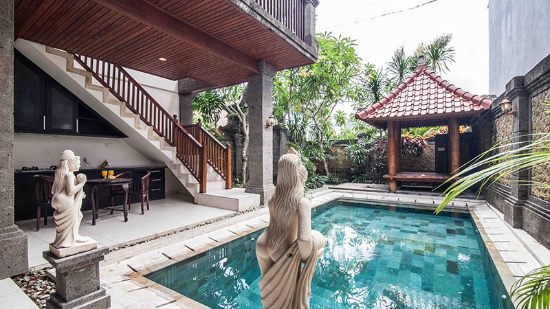 Puri Yuma Hotel & Villa