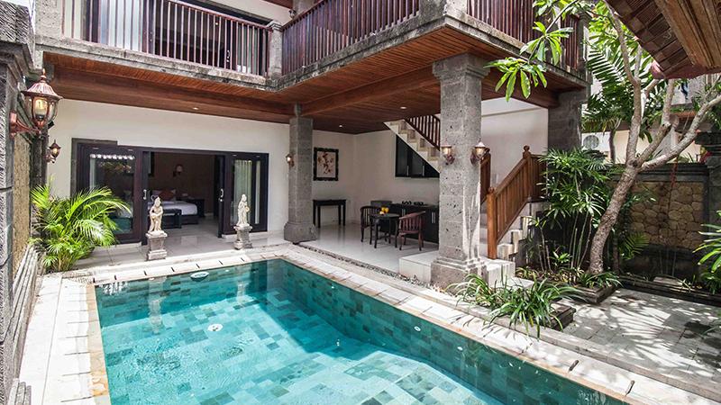 Puri Yuma Hotel & Villa
