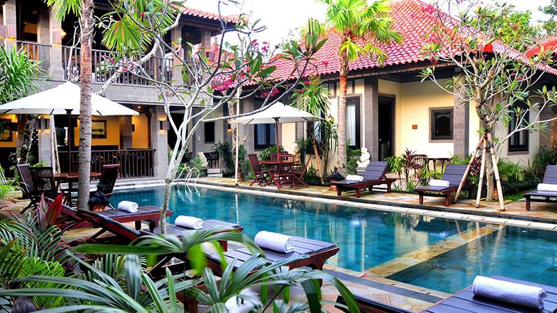 Puri Yuma Hotel & Villa