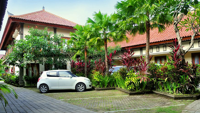 Puri Yuma Hotel & Villa