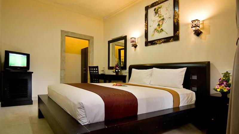 Puri Yuma Hotel & Villa