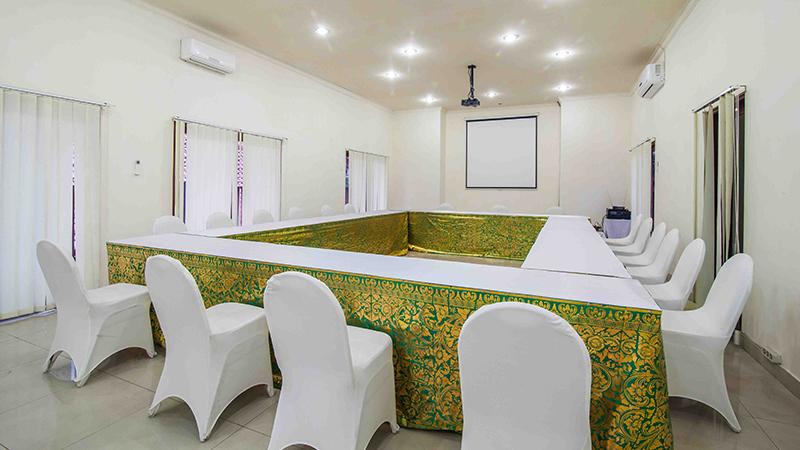 Puri Yuma Hotel & Villa