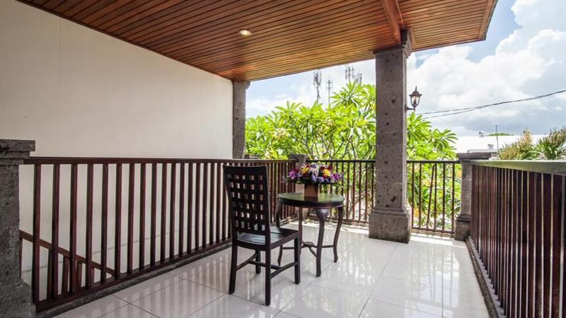 Puri Yuma Hotel & Villa