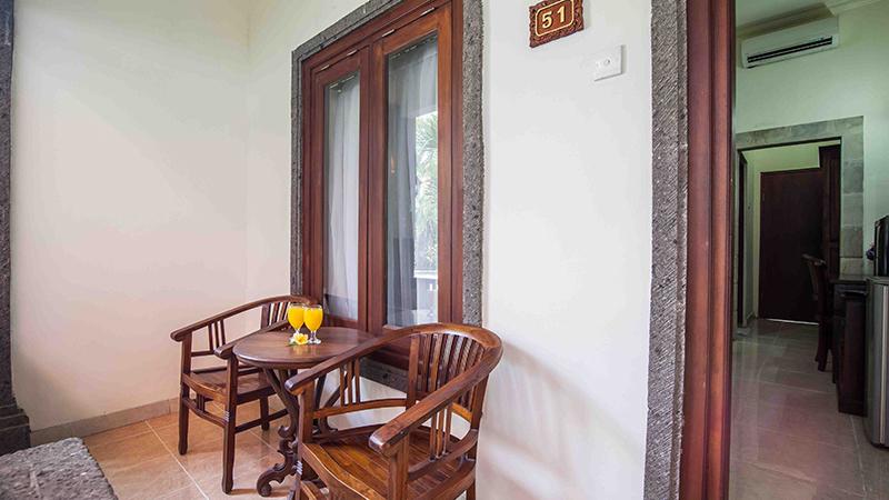 Puri Yuma Hotel & Villa