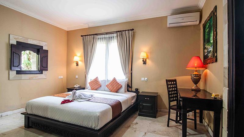 Puri Yuma Hotel & Villa