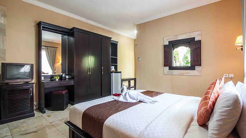 Puri Yuma Hotel & Villa