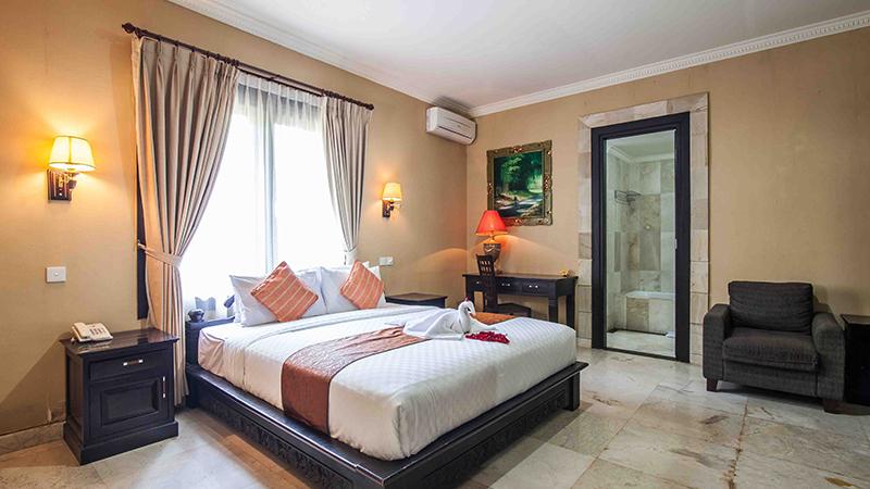 Puri Yuma Hotel & Villa