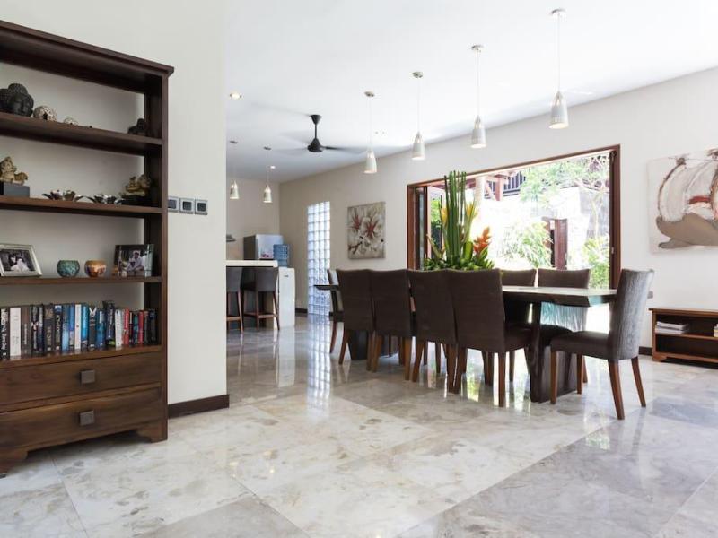Villa Yasmin