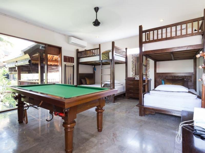 Villa Yasmin