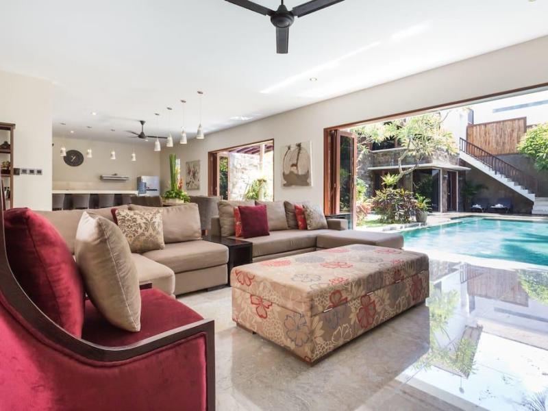Villa Yasmin