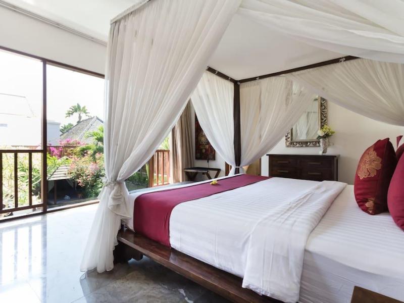 Villa Yasmin