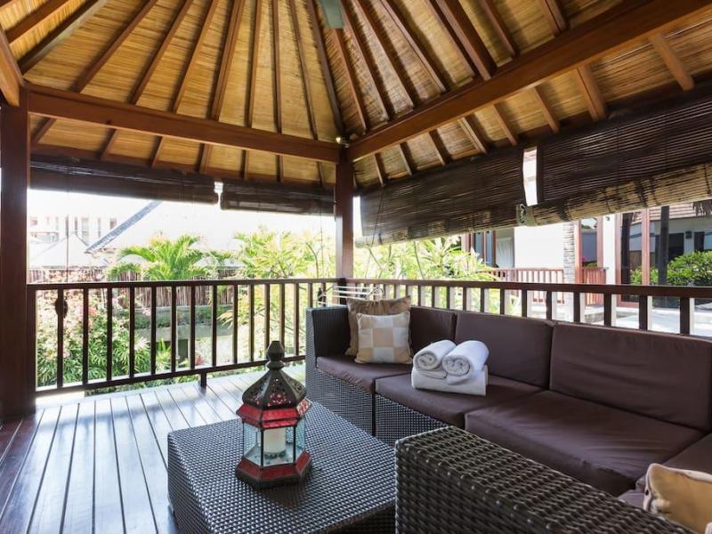 Villa Yasmin
