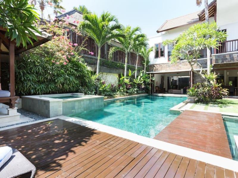 Villa Yasmin