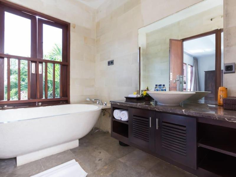 Villa Yasmin