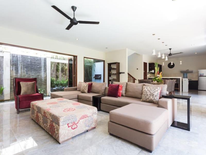 Villa Yasmin