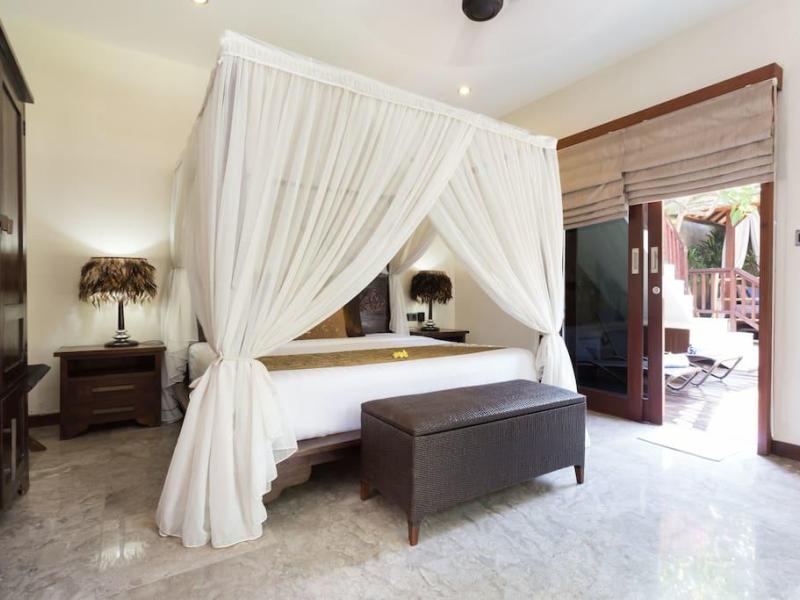 Villa Yasmin