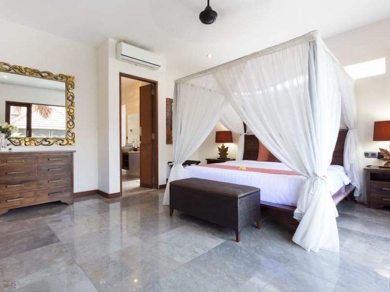 Villa Yasmin