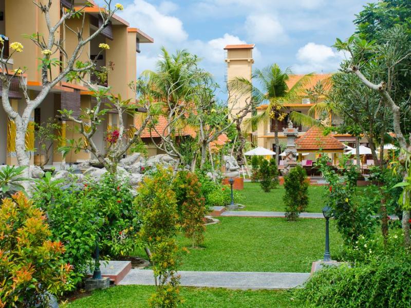 Green Field Hotel & Restaurant