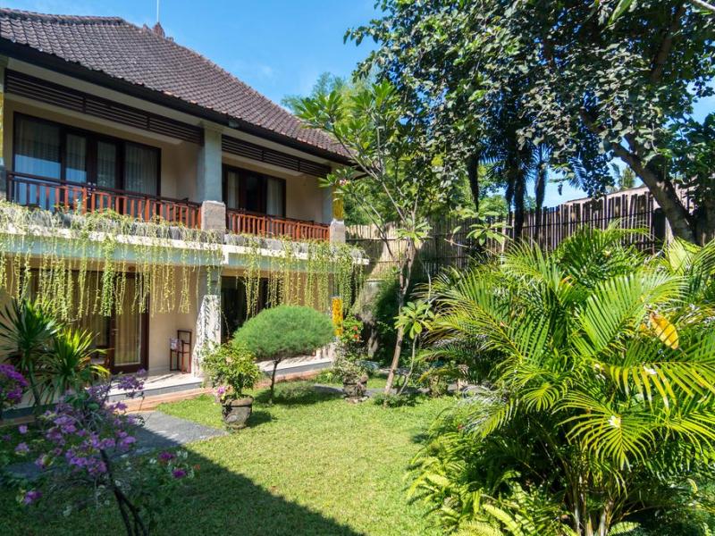 Green Field Hotel & Restaurant