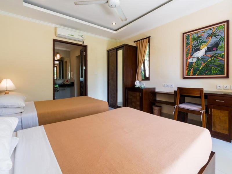 Green Field Hotel & Restaurant