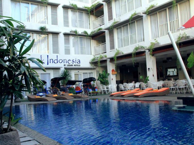 Losari Sunset Hotel