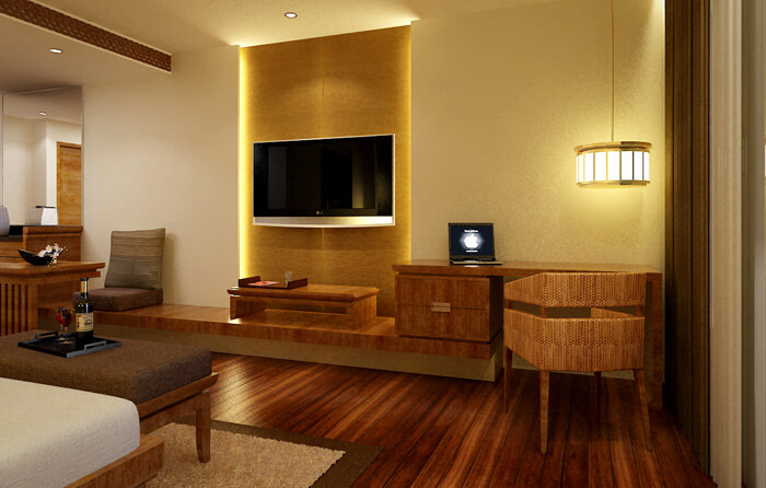 Sanur Resort Watujimbar