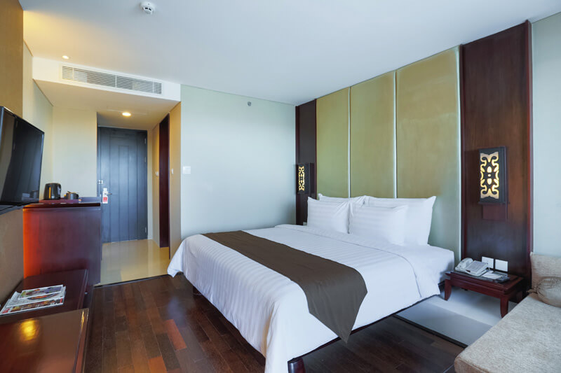 Sanur Resort Watujimbar