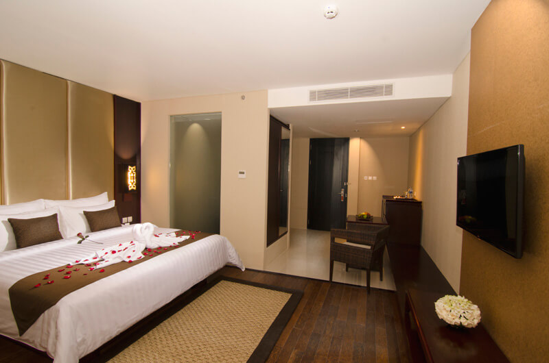 Sanur Resort Watujimbar