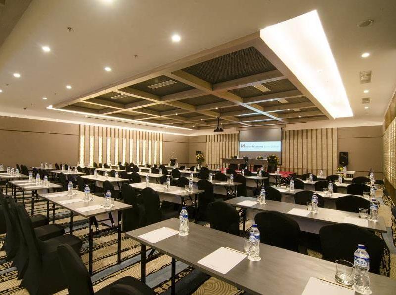 Sanur Resort Watujimbar