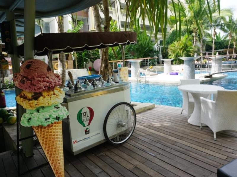 Sanur Resort Watujimbar