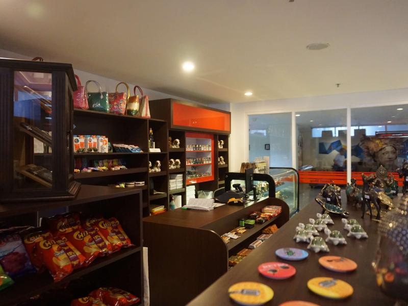 Sanur Resort Watujimbar