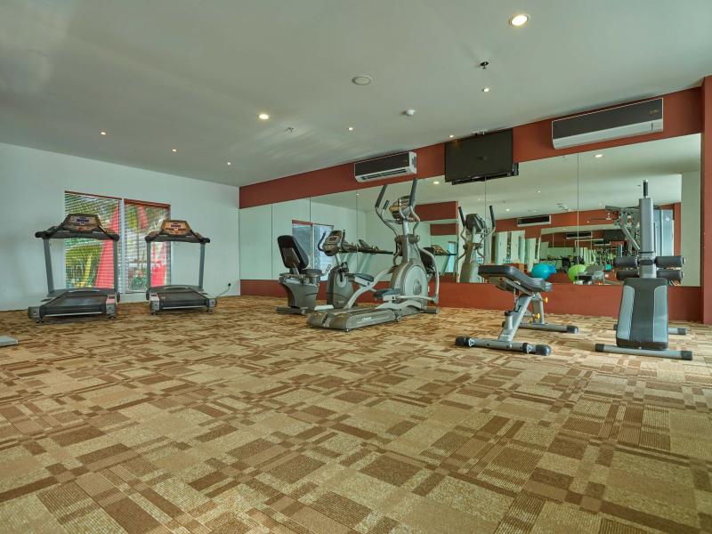 Sanur Resort Watujimbar