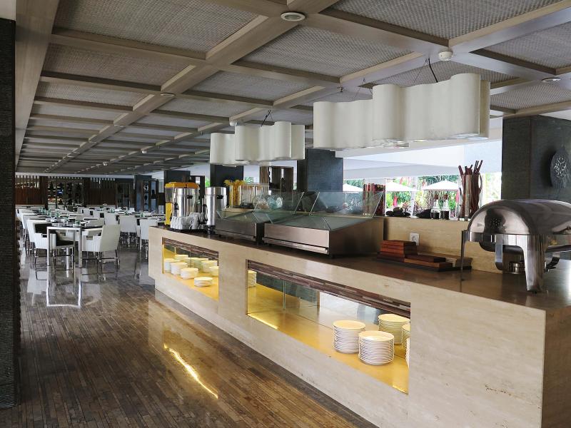 Sanur Resort Watujimbar