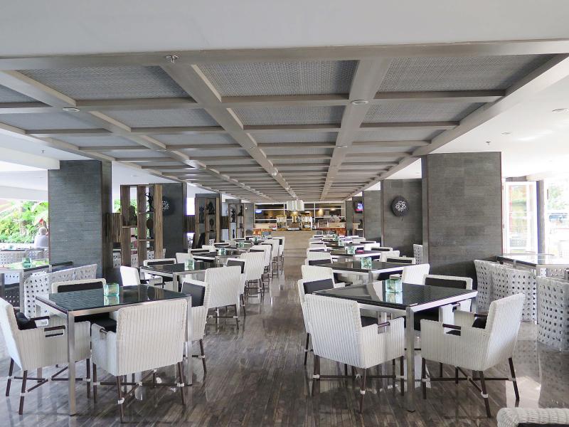 Sanur Resort Watujimbar