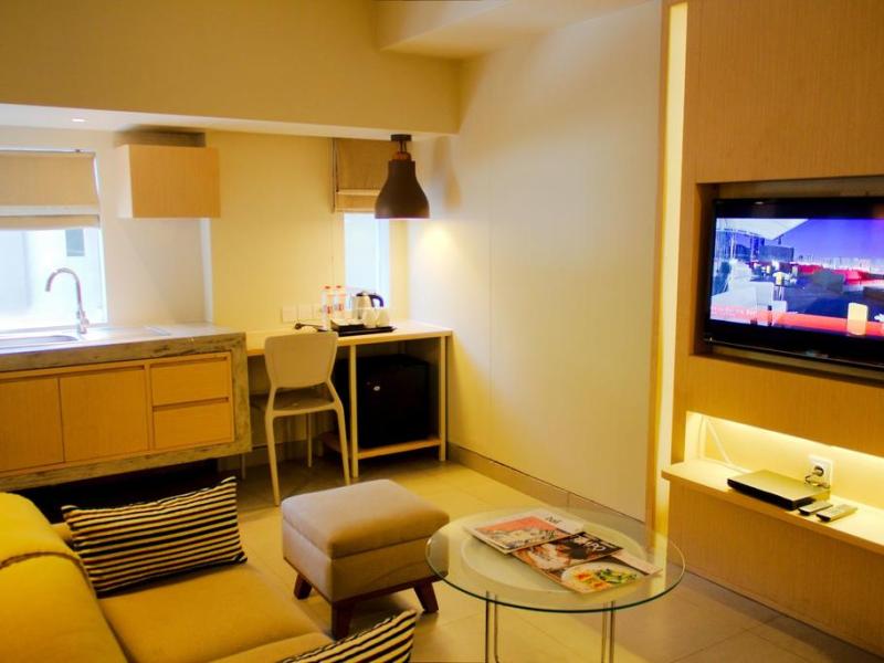 Swiss-Belinn Legian Bali