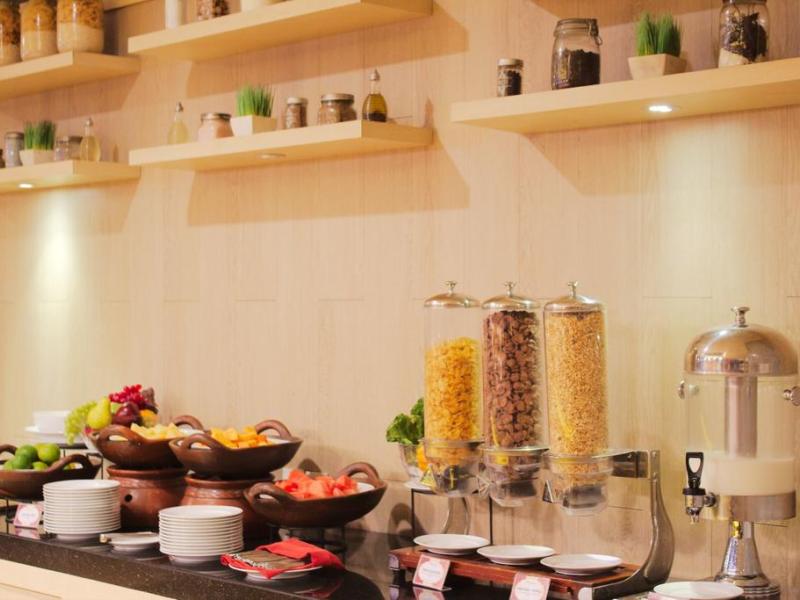 Swiss-Belinn Legian Bali