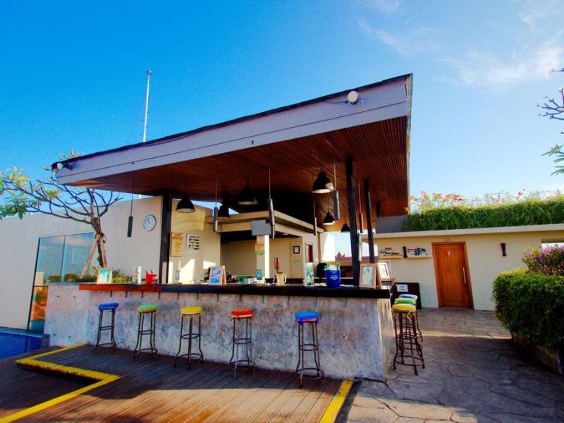 Swiss-Belinn Legian Bali